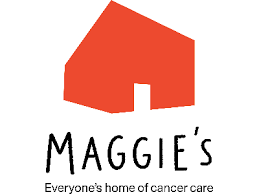 Maggies Logo